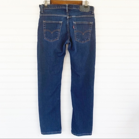 Levi's 511 Slim Performance Size 18 - Picture 2 of 8